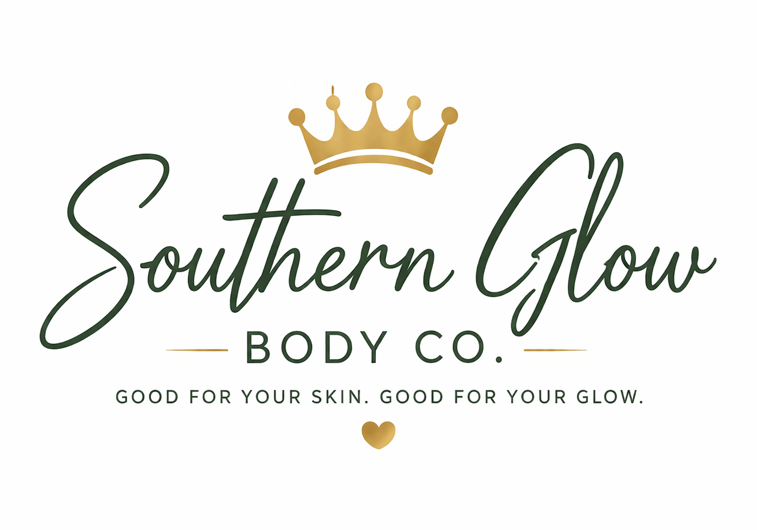 Beauty example products