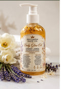 Magnolia Blossom Body Glow Oil